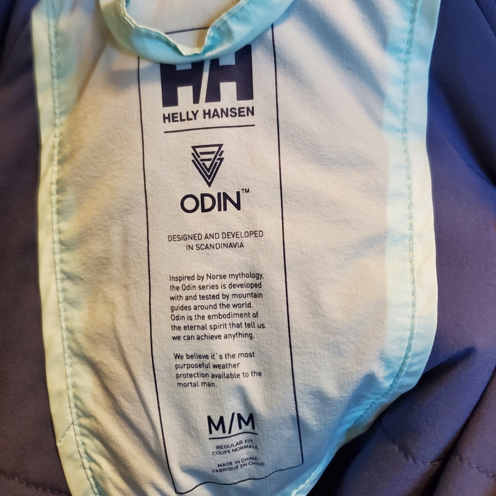 Hh Odin Jacket - image 3